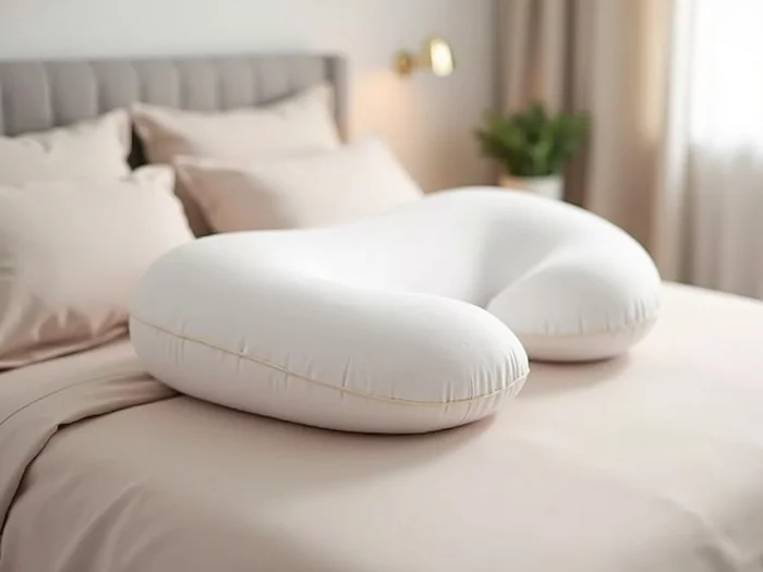 Dreamgenii Pregnancy Pillow Review: Comfort and Support for UK Mums-to-Be