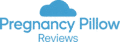 Pregnancy Pillow Reviews Logo