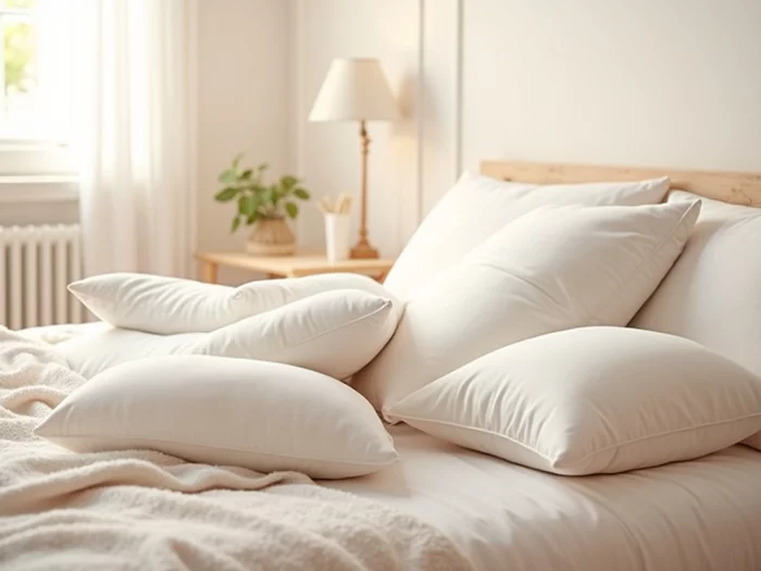Top 10 Pregnancy Pillows in the UK for 2025: Comprehensive Reviews, Prices, and Durability Insights