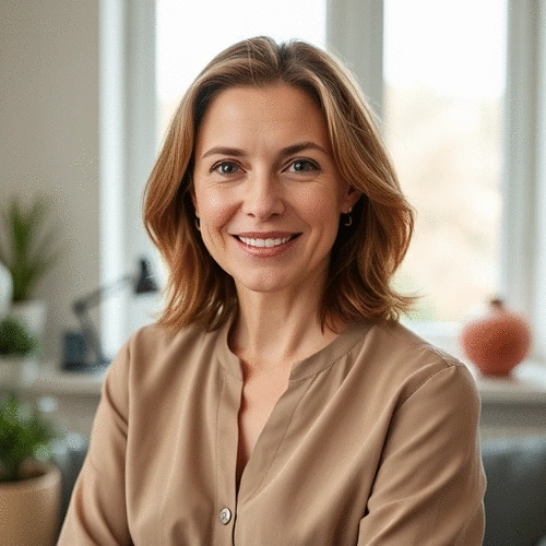 Clara Jennings - Founder of Pregnancy Pillow Reviews