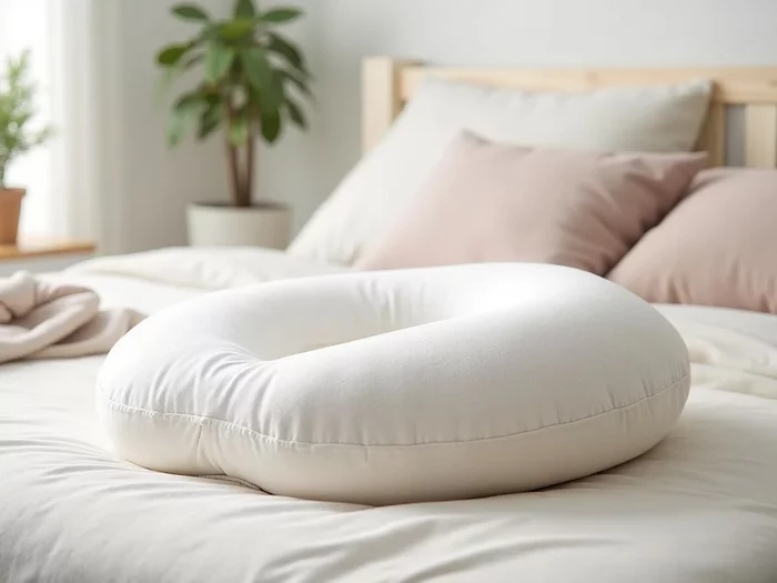 Momcozy Huggable Maternity Body Pillow Review: Comfort, Support, and Value for UK Mums-to-Be