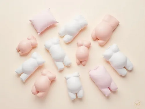 Top 10 Pregnancy Pillow Lists